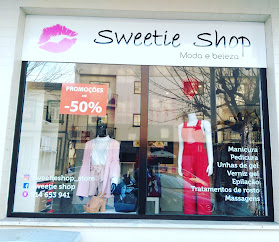 sweetie shop