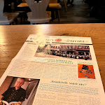 Photo n°4 de l'avis de Innahundfern. fait le 03/10/2022 à 06:37 sur le restaurants Brauhaus Zum Sternla à Bamberg