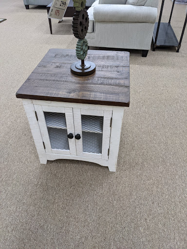 Furniture Store «Vandenberg & Sons Furniture Inc», reviews and photos, 12000 US-131, Schoolcraft, MI 49087, USA