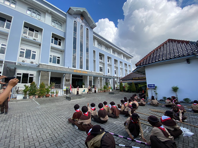 Kantor Pemerintah Kota Yogyakarta: Mengetahui Lebih Banyak Tentang Dinas Pendidikan Pemuda dan Olahraga