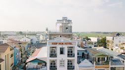Khách Sạn Hiệp Hòa Hotel, Vĩnh Tây 3, Châu Đốc, An Giang