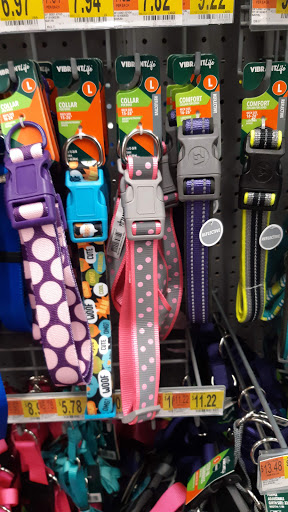 Department Store «Walmart Supercenter», reviews and photos, 100 N Main St, Manville, NJ 08835, USA