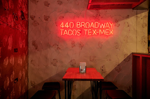 440Broadway Taco Shop | Burrito Taco Tokyo