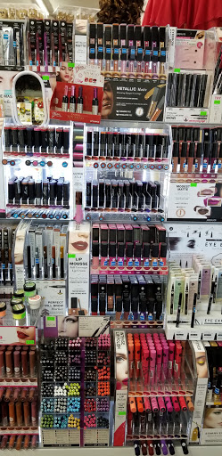 Beauty Supply Store «CNC Fashion & Beauty Supply», reviews and photos, 4408 N Nebraska Ave, Tampa, FL 33603, USA
