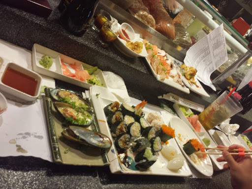 Joe's | Sushi Japanese Restaurant