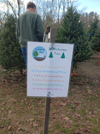 Farm «Langwater Farm», reviews and photos, 209 Washington St, North Easton, MA 02356, USA