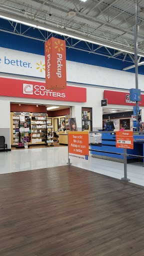 Supermarket «Walmart», reviews and photos, 7044 Charlotte Pike, Nashville, TN 37209, USA