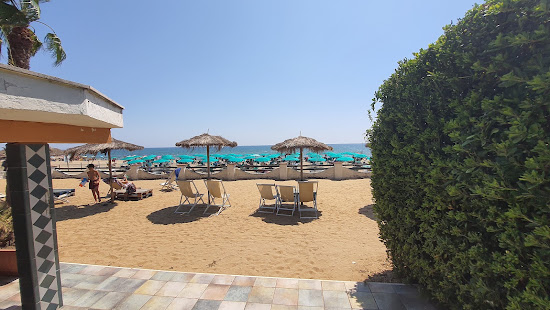 Fiumetta Beach II