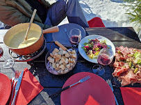 Plats et boissons du Restaurant la terrasse du mottaret à Les Allues - n°14