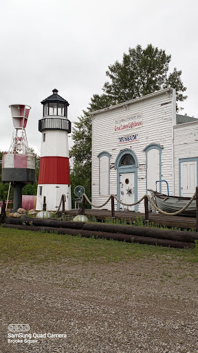 Great Lakes Lighthouse Museum image 10