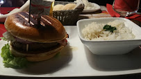 Hamburger du Restaurant Buffalo Grill Montesson - n°3