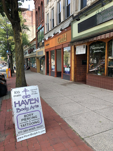 Find angel tattoo ideas for guys for your next unique tattoo in Northampton at Haven Body Arts Piercing & Tattoo