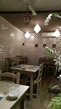 Atmosphère du Restaurant thaï Les Délices Thai à Saint-Pierre - n°3