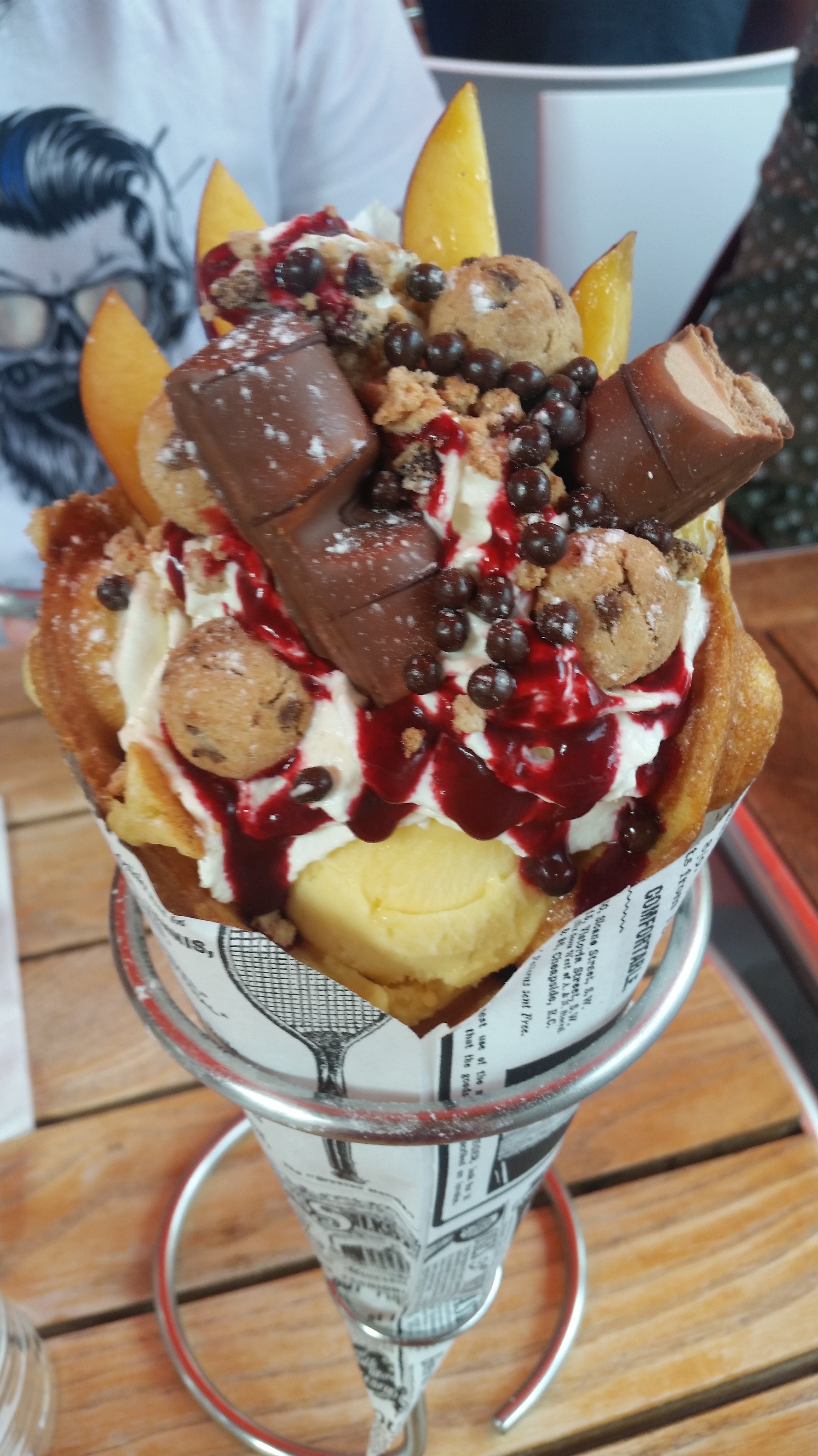 Photo n° 2 de l'avis de Jessica.r fait le 15/07/2019 à 17:06