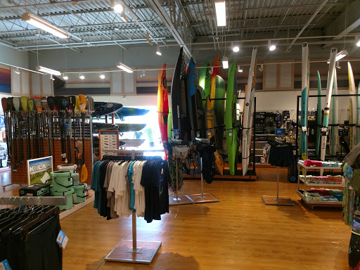 Marine Supply Store «West Marine», reviews and photos, 427 E 23rd St, Panama City, FL 32405, USA