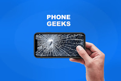 Phone Geeks