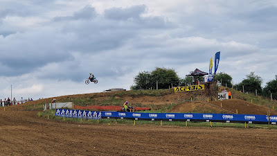 moto cross rozoy à Rozoy-sur-Serre