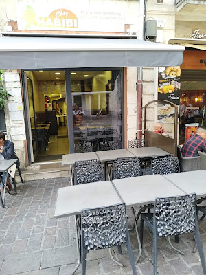 Le Habibi à Tours