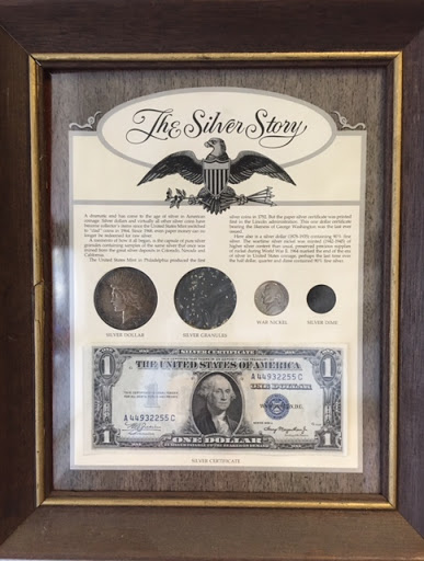 Coin Dealer «Riverside Coins, Gold & Jewelry», reviews and photos, 3204 Riverside Blvd, Sacramento, CA 95818, USA