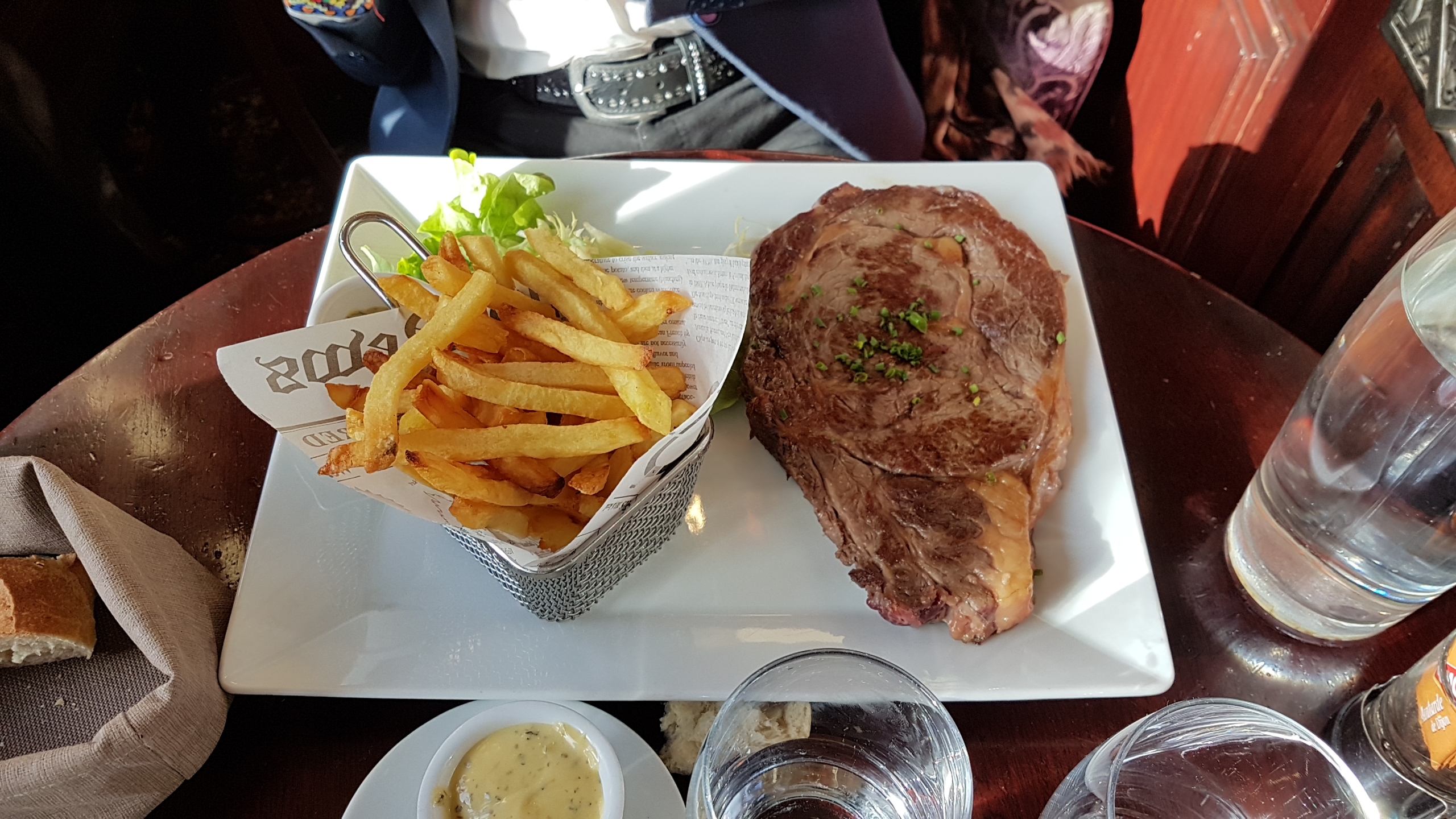Photo n° 1 de l'avis de alain.l fait le 16/01/2018 à 13:23