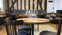 Atmosphère du Restaurant portugais CDP Cuisine Lusitanienne à Paris - n°13
