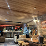 Photo n° 4 de l'avis de Pascale.a fait le 30/12/2023 à 20:23 pour Hôtel Chalet Marano Restaurant & Spa**** à Isola