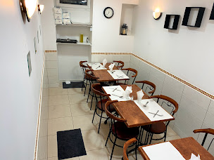 Photo n°5 de Restaurant Les Freres Specialites Orientales à Marseille ()