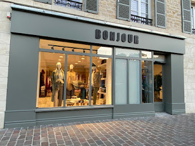 BONJOUR à Gouvieux