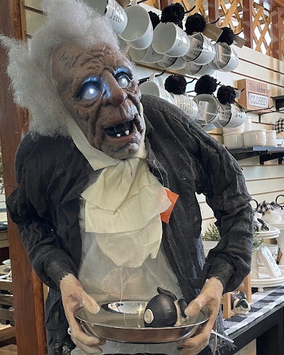 Gift Shop «The Warehouse Gift Shops», reviews and photos, 60 Chestnut St, Lockport, NY 14094, USA