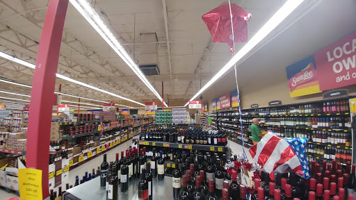 Grocery Store «Grocery Outlet Bargain Market», reviews and photos, 845 Harbor Blvd, West Sacramento, CA 95691, USA