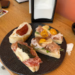 Photo n°1 de l'avis de Amra. fait le 05/06/2022 à 15:33 sur le  Bar L' Angolo à Caorle