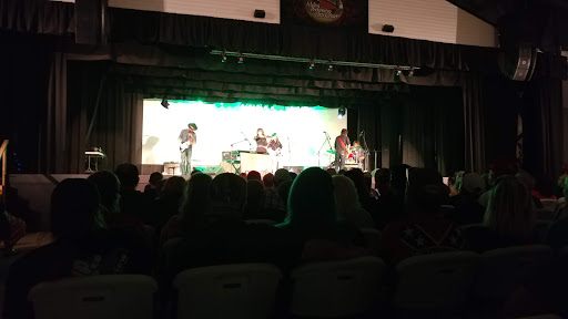 Performing Arts Theater «Milton Performing Arts Center», reviews and photos, 1 Pumpkin Way, Milton, WV 25541, USA