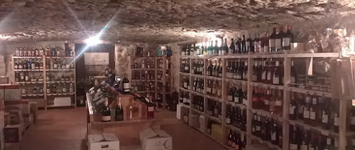 Magasin de vins et spiritueux Allo la Cave La Bruffière