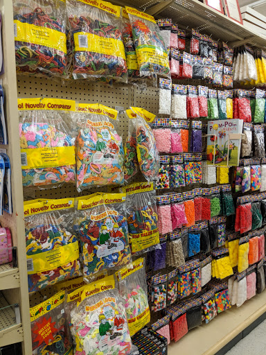 Craft Store «Hobby Lobby», reviews and photos, 1422 E Dixie Dr, Asheboro, NC 27203, USA