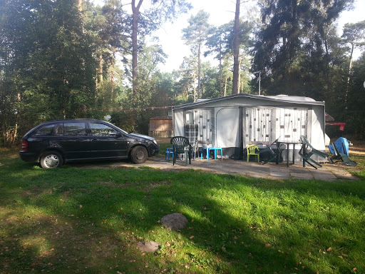 Campingplatz Bannsee