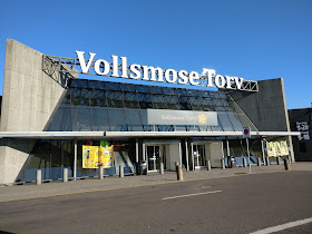 Vollsmose Torv