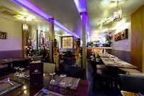 Atmosphère du Restaurant thaï Orchid Thaï à Paris - n°16