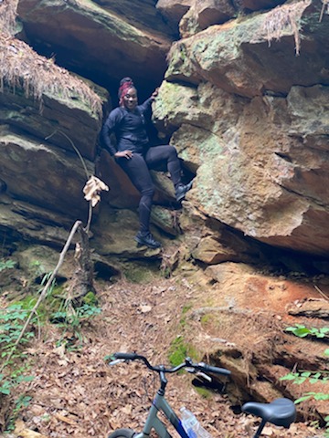 Bicycle Rental Service «Silver Comet Cycles», reviews and photos, 4342 Floyd Rd SW, Mableton, GA 30126, USA