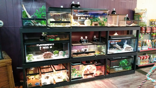 Pet Store «Plattsmouth Pets», reviews and photos, 430 Main St, Plattsmouth, NE 68048, USA