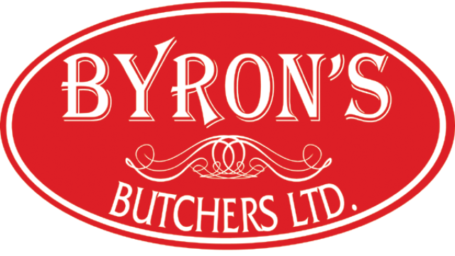 Byron's Butchers Ltd - Butcher shop