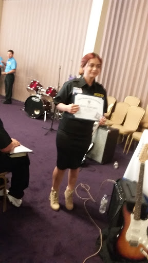 Tattoo Shop «Indigo Skin Design», reviews and photos, 804 W 3rd St, Antioch, CA 94509, USA