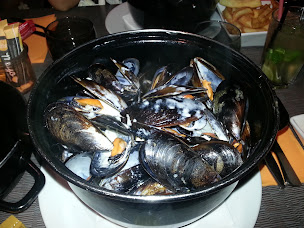 Photo n°84 de Les Copains d'abord - Restaurant La Ciotat à La Ciotat ()