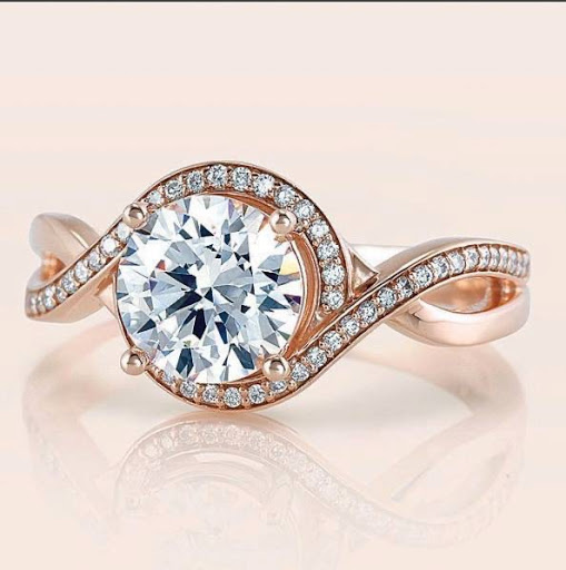 Jeweler «DND Jewelers», reviews and photos, 1988 William St, Fredericksburg, VA 22401, USA