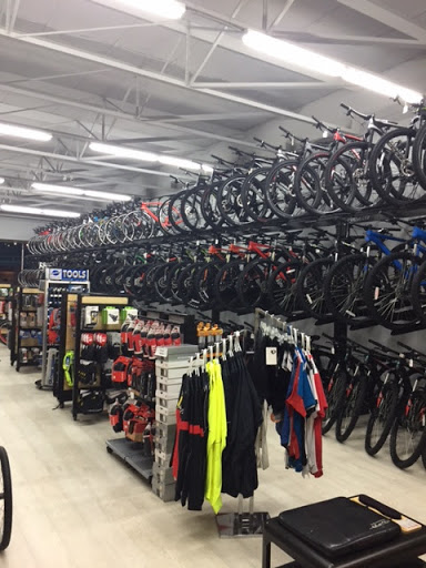 Bicycle Store «JB Bike Shop», reviews and photos, 7430 Collins Ave, Miami Beach, FL 33141, USA