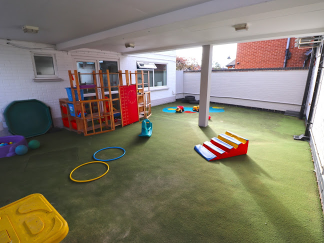 Tangent House Day Nursery - Leicester