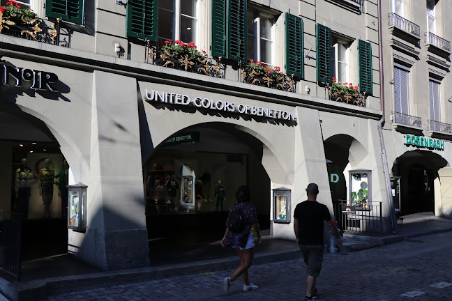 Rezensionen über United Colors of Benetton in Bern - Bekleidungsgeschäft