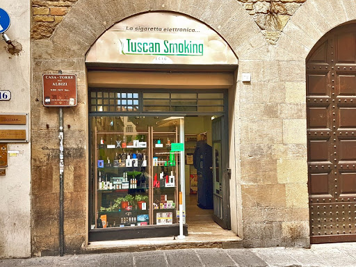 Tuscan Smoking SaS
