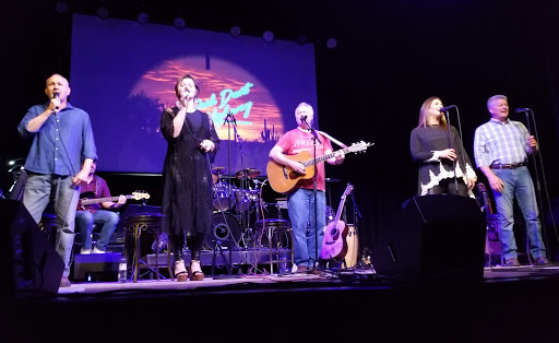 Performing Arts Theater «Tybee Post Theater», reviews and photos, 10 Van Horne Ave, Tybee Island, GA 31328, USA