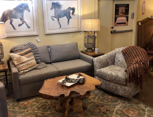 Furniture Store «High Country Furniture & Design», reviews and photos, 342 N Main St, Hendersonville, NC 28792, USA
