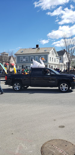 Beauty Supply Store «Shore Soap Company», reviews and photos, 302 Thames St, Newport, RI 02840, USA